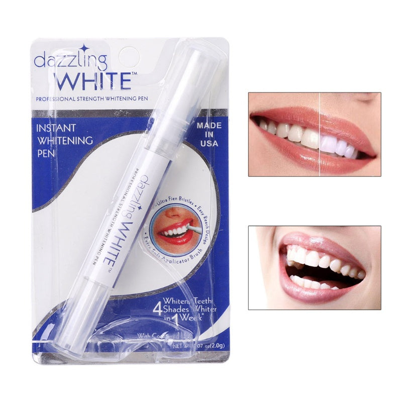 ™Lápiz blanqueador dental I DIENTES MAS BLANCOS