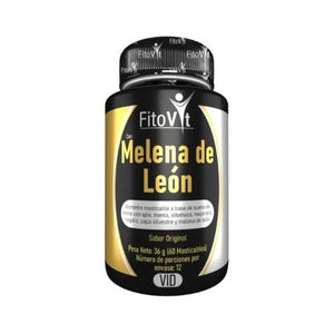 FitoVit™ | Melena de Leon + Envío GRATIS